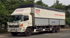 Vận Tải Nam Phú Thịnh - Công Ty TNHH Nam Phú Thịnh — hình ảnh từ trangvangvietnam.com